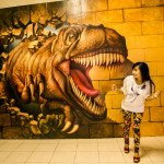 bali trick art gallery