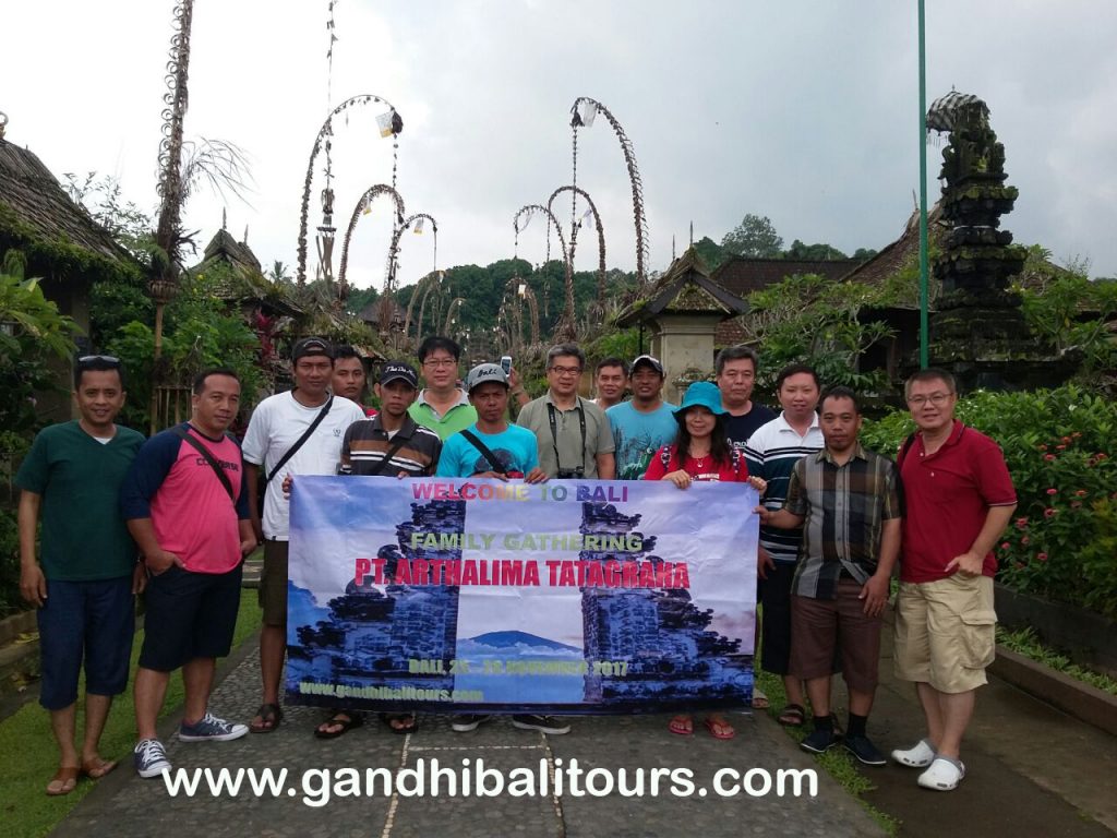 tour-desa-penglipuran-bali