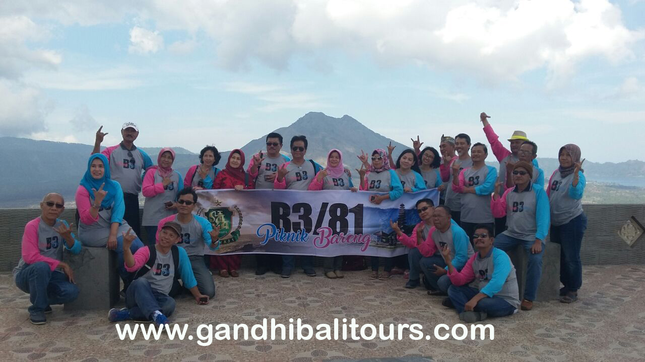 Gandhi Bali Tours