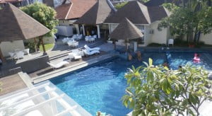 Hotel Asana Agung Putra Bali