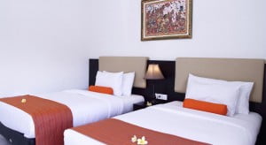 Hotel Asana Agung Putra Bali