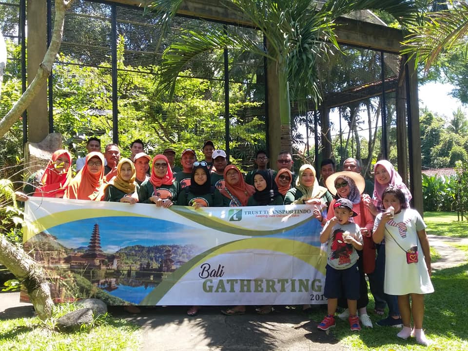 Paket Tour Bali Dengan Hotel