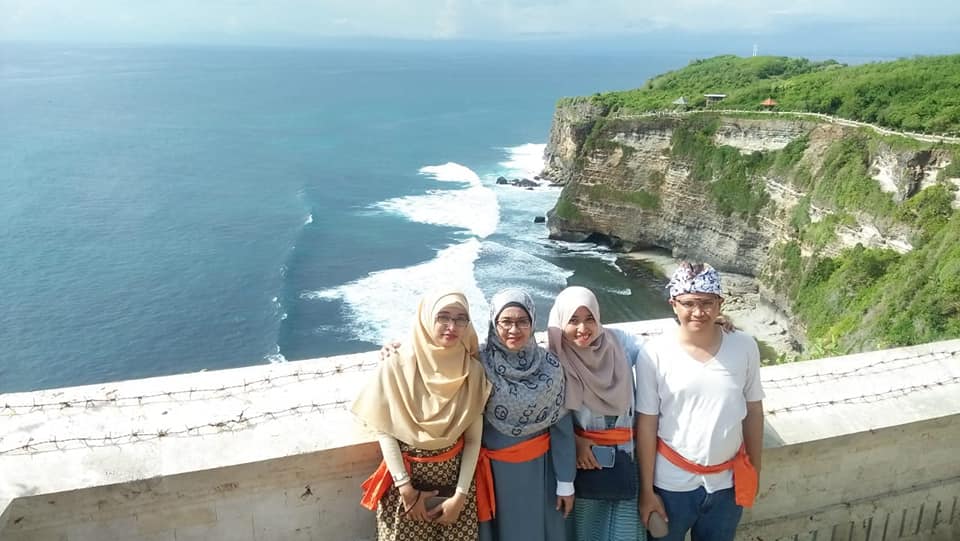 Tour Bali 1 Hari