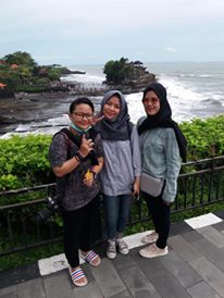 Paket tour Bali 3 hari 2 malam