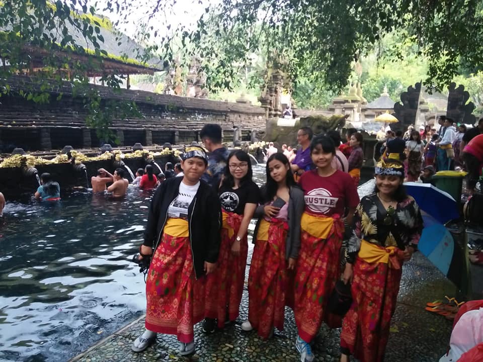 Paket Tour Bali Tanpa Hotel