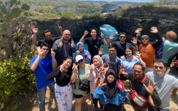 foto nusa penida